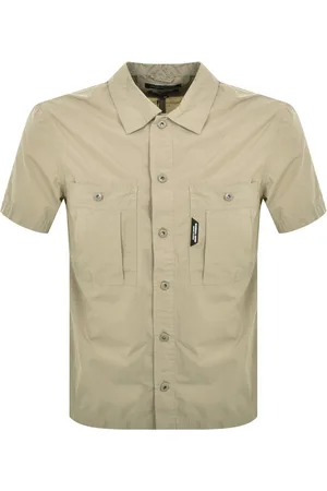 Marshall Artist Reno Short Sleeve Shirt