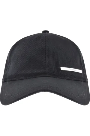 Calvin Klein Logo Cap
