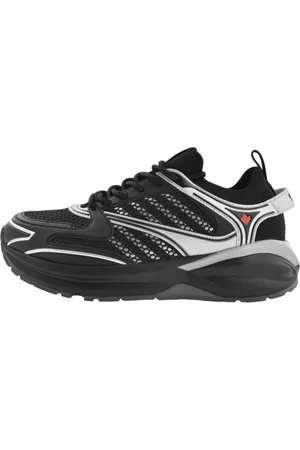 Dsquared2 Dash Trainers