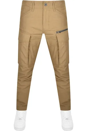 G-Star G-Star Raw Rovic Tapered Cargo Trousers