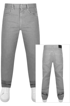 Belstaff Brockton Straight Jeans