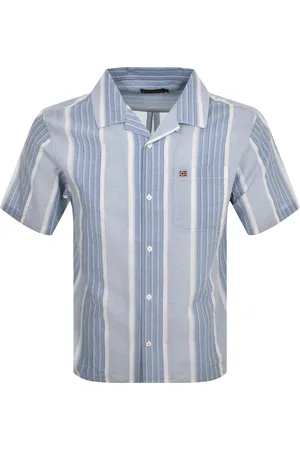 Napapijri G Tulita Short Sleeve Shirt