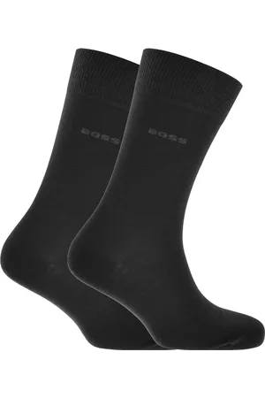 HUGO BOSS BOSS 2 Pack Socks