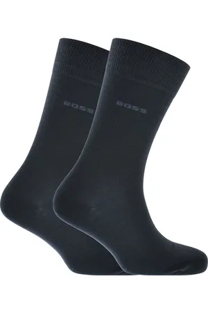 HUGO BOSS BOSS 2 Pack Socks