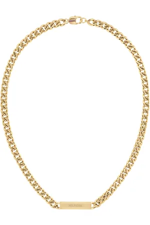 Tommy Hilfiger Clash Necklace