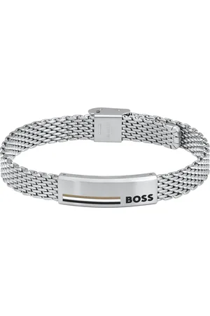 HUGO BOSS BOSS Alen IP Bracelet