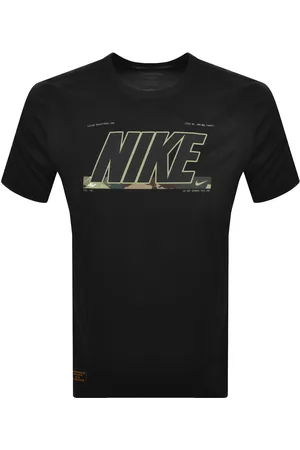 Nike Training Logo T Shirt