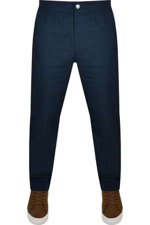 Maison Kitsuné Casual Trousers