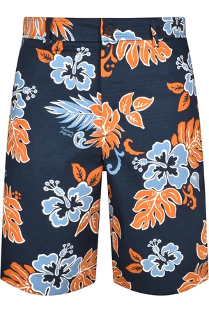 Maison Kitsuné Board Shorts
