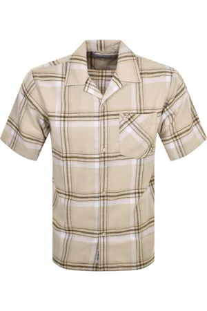 Carhartt Mika Short Sleeve Shirt