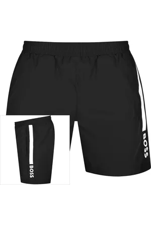 HUGO BOSS BOSS Dolphin Swim Shorts