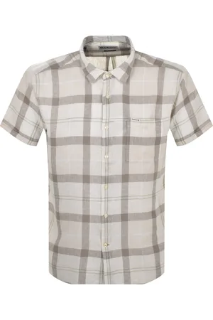 Barbour Croft Short Sleeved Shirt