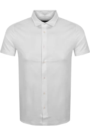 Emporio Armani Emporio Short Sleeved Shirt