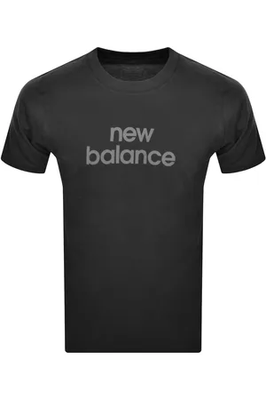 New Balance Sport Essentials Logo T Shirt