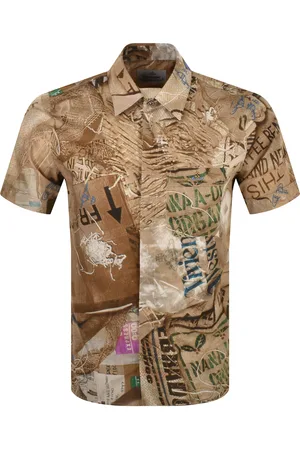 Vivienne Westwood Short Sleeved Shirt