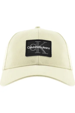 Calvin Klein Jeans Patch Logo Cap