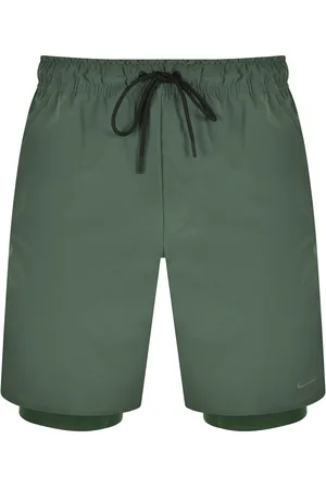 Nike Training 2 In 1 Shorts