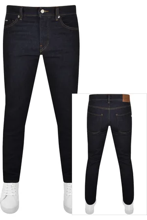 HUGO BOSS BOSS Delaware Slim Fit Jeans