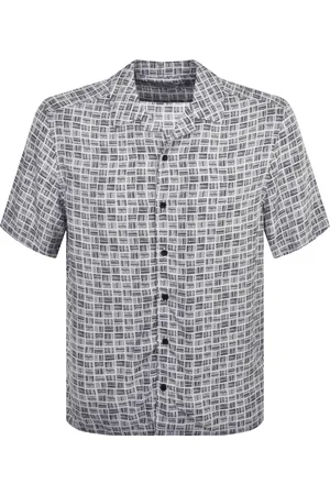 Calvin Klein Short Sleeve Shirt