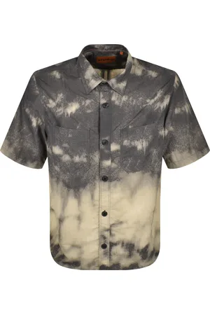 HUGO BOSS Short Sleeved Eratino Shirt