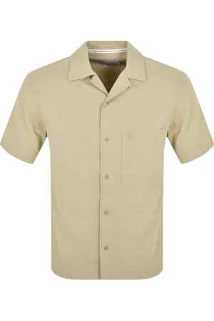 Calvin Klein Jeans Textured Shirt