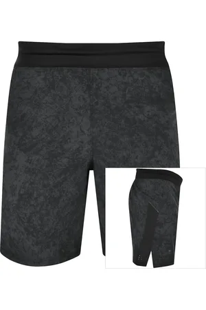 Under Armour Logo Shorts