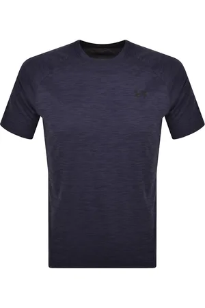 Under Armour Tech Textured T Shirt