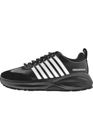 Dsquared2 Dash Trainers