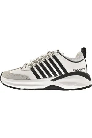 Dsquared2 Dash Trainers