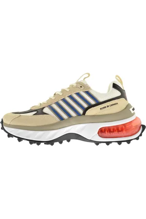 Dsquared2 Bubble Trainers