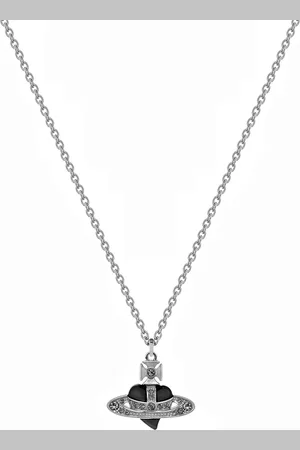 Vivienne Westwood Heart Pendant