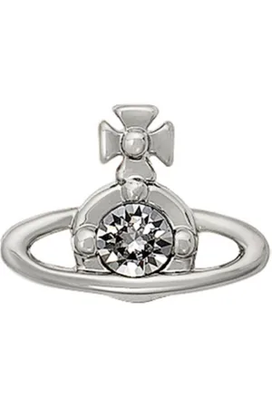 Vivienne Westwood Nano Single Stud Earring