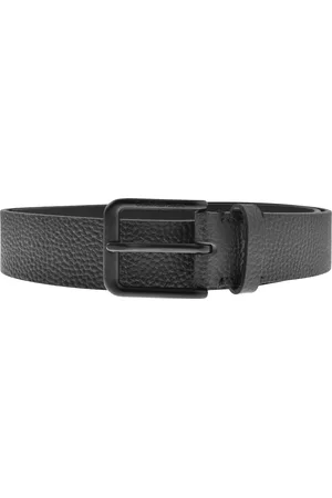 Calvin Klein Jeans Classic Leather Belt