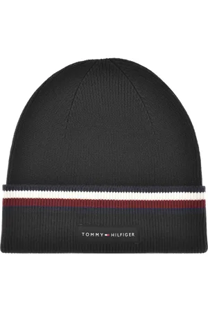 Tommy Hilfiger Love Solid Stripe Beanie