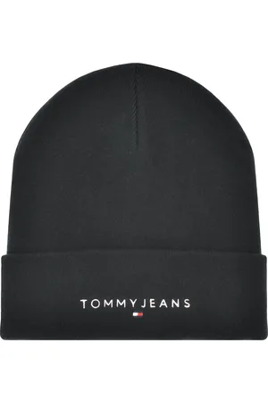 Tommy Hilfiger Linear Beanie Hat