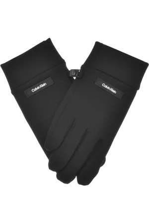 Calvin Klein Neoprene Gloves