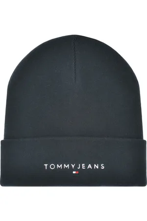 Tommy Hilfiger Linear Beanie Hat