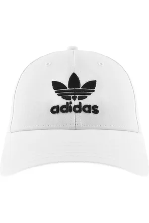 adidas Trefoil Baseball Cap