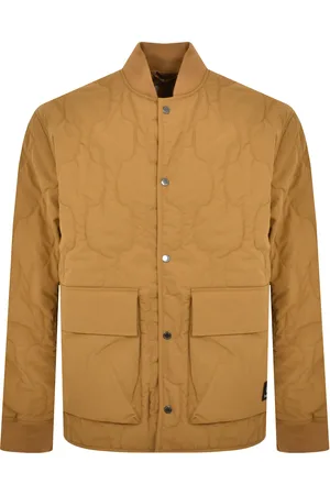 Timberland Quilted Jacket