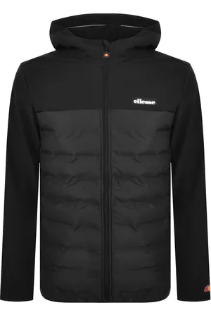 Ellesse Jellico Full Zip Jacket