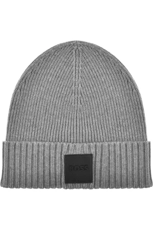 HUGO BOSS BOSS Flavio Wool Beanie