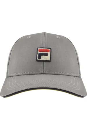 Fila Harris Baseball Cap