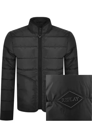 Replay Padded Jacket