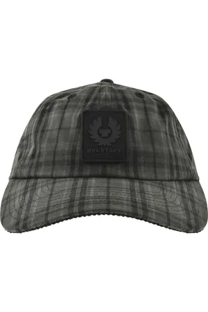 Belstaff Phoenix Logo Cap