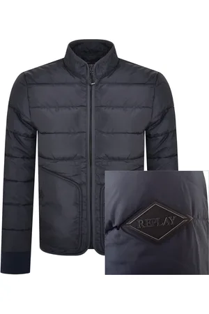 Replay Padded Jacket