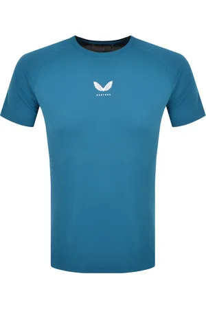 CASTORE Breathable GYM T Shirt