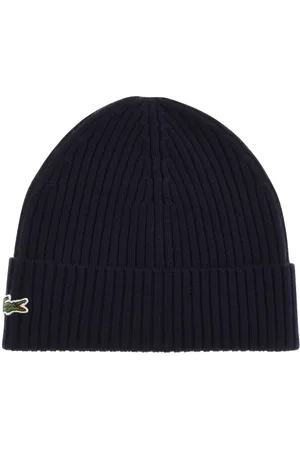 Lacoste Knitted Beanie