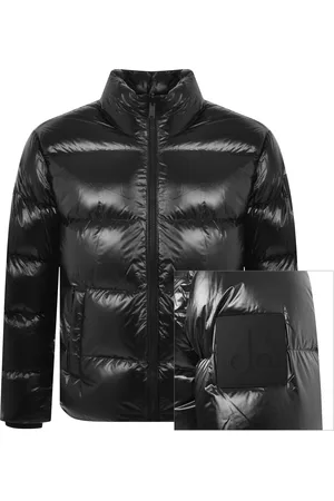 Moose Knuckles King Down Puffer Jacket
