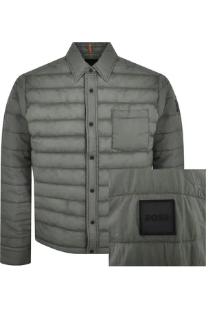 HUGO BOSS BOSS Lambizzo Jacket