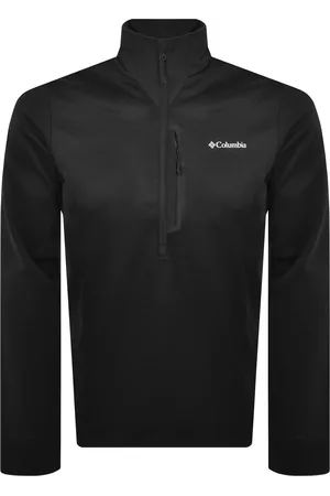 Columbia Tech Fleece Half Zip Sweatshirt